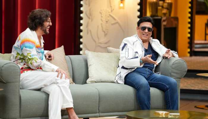 Two Much With Kajol And Twinkle: From Chunky Panday's Fauji Link With SRK To Govinda Dancing With British Popstar Samantha Fox!