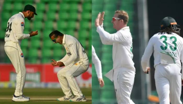 Pakistan Coach Azhar Mahmood Slams Batters For Reckless Shots After 6/17 Collapse Against South Africa