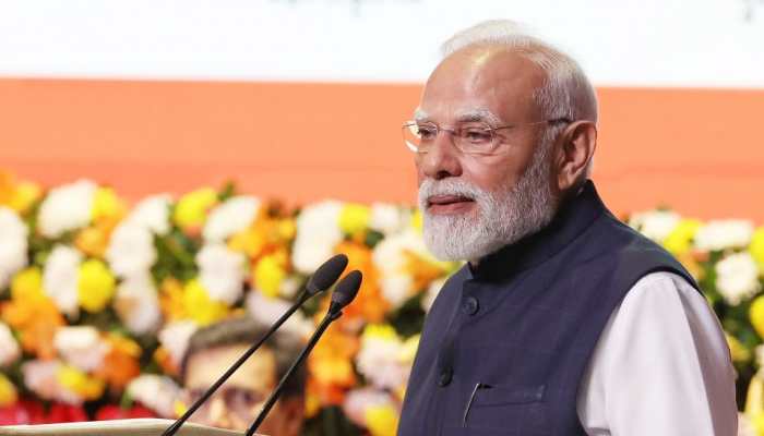 Bihar Elections 2025: PM Modi To Interact With Booth Workers Today Under ‘Mera Booth Sabse Majboot’ Campaign