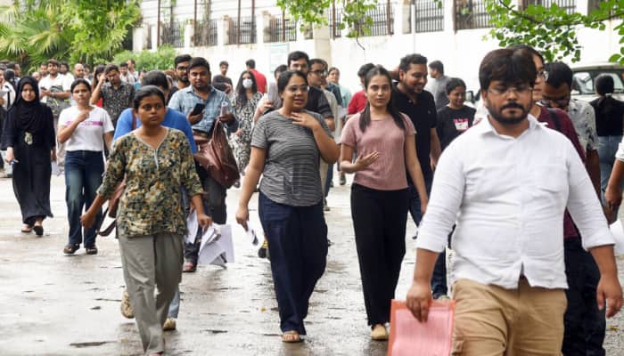 UPSC NDA, NA I Result 2025 Declared At upsc.gov.in- Check Direct Link, Steps To Download Here