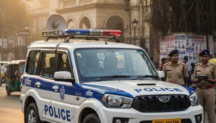 Kolkata Police Arrest 19-Year-Old For Raping Minor