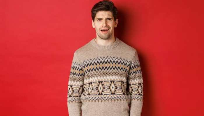 Stay Warm &amp; Stylish: Men’s Sweaters on Diwali Sale