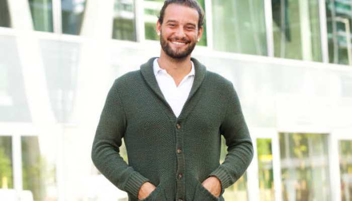 Stylish Men’s Cardigans for Diwali Sale