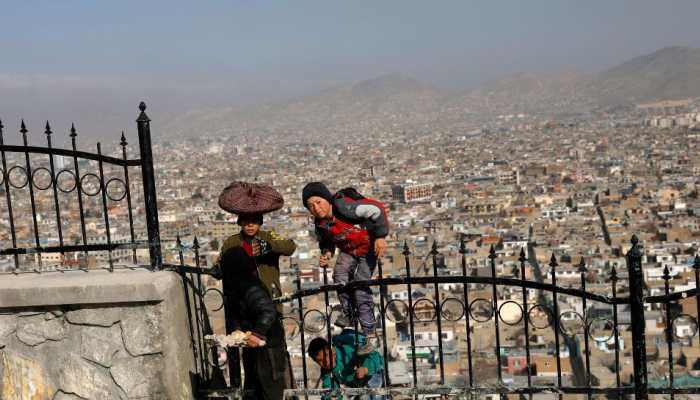 Dozens Killed As Deadly Clashes Erupt Between Afghan-Pakistan  