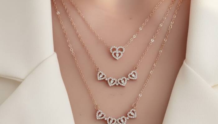  Necklaces to Elevate Your Festive Look This Myntra Diwali Sale!