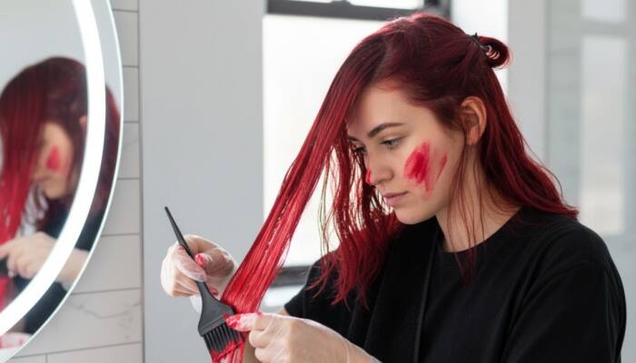 Best Hair Colors for Vibrant Hair – Top Picks from Myntra’s Diwali Sale