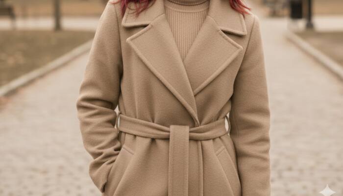  Elegant Trench Coats for Effortless Fashion – Top Picks from Myntra’s Diwali Sale