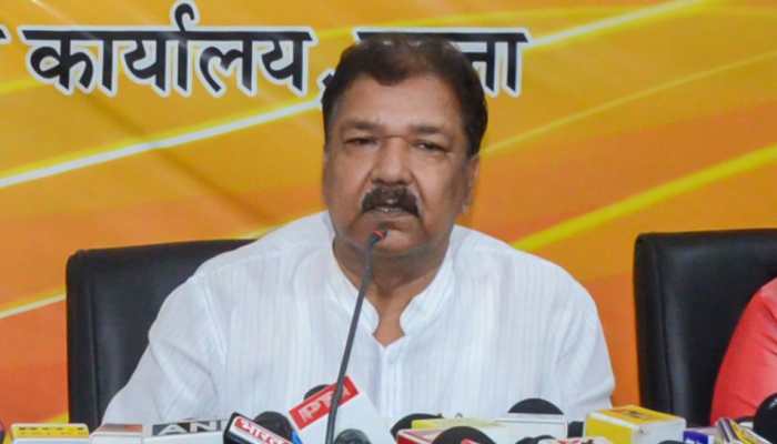Bihar Assembly Elections: NDA Set For Big Win In Bihar, Claims BJP Chief