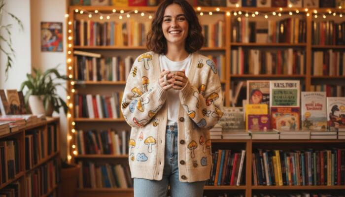 Cozy Cardigans for Women | Amazon Great Indian Festival Diwali Special