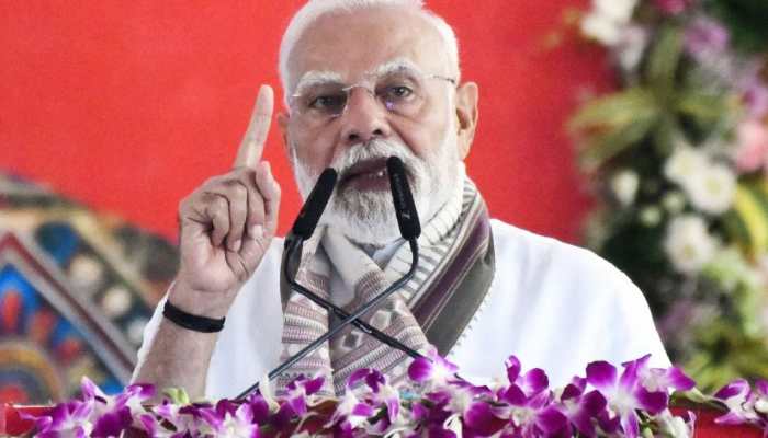 Youth Biggest Beneficiaries Of Improved Situation In Bihar: PM Modi