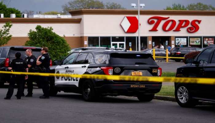 What Is ‘Nihilistic Violent Extremism’ That’s Driving Mass Shootings In The US?