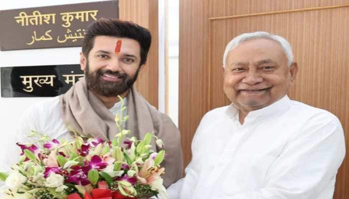 Bihar Election 2025: Is Chirag Passwan’s Strike Rate Really That Strong Without Nitish? Inside NDA’s Power Game