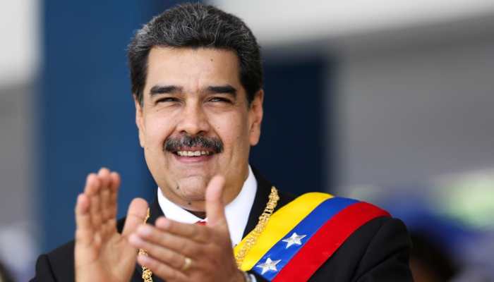 'Down And Dirty': US President Trump Confirms CIA's Covert Operation In Venezuela; A Regime Change Attempt?