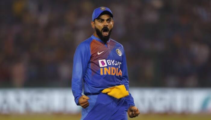 'The Only Time You Truly Fail…’: Virat Kohli’s Cryptic Tweet Sets Social Media Ablaze Ahead Of ODI Comeback In Australia