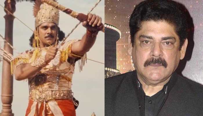 Pankaj Dheer's Demise: 'No One Appeared More Powerful Than You On The Battlefield', Says Riteish Deshmukh