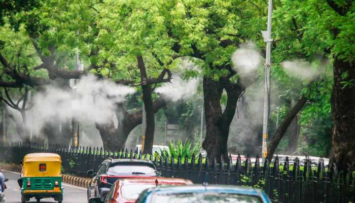 The Day After Diwali: Will Delhi's Artificial Rain Wash Away The Smog Or Just The Hope?