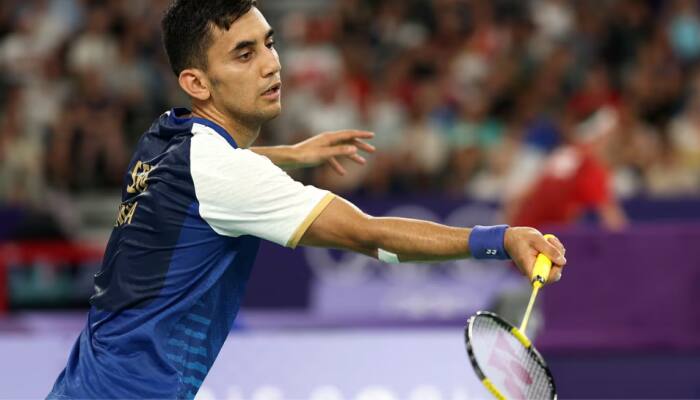 Lakshya Sen, Satwiksairaj - Chirag Shetty Advance To Denmark Open 2025 Pre-Quarterfinals
