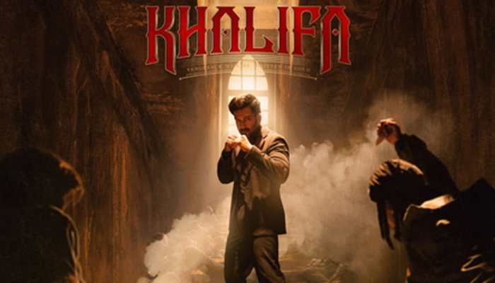 Prithviraj Sukumaran Birthday: Meet Aamir Ali From 'Khalifa', Film To Release On Onam In 2026!