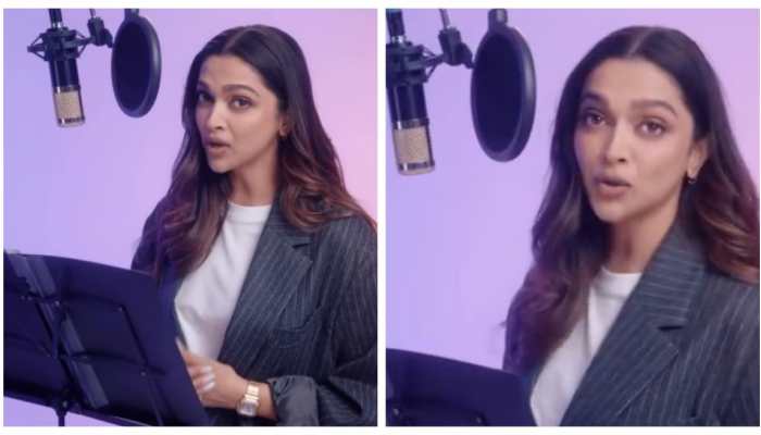 Deepika Padukone Becomes First Indian Celebrity To Voice Meta AI Across India, US, UK, And Other Countries