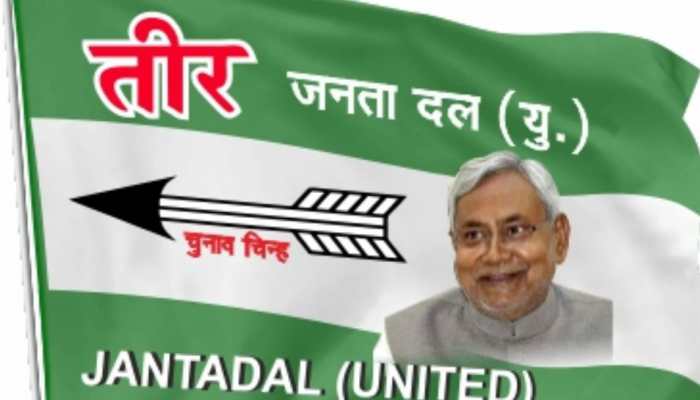Bihar CM Nitish Kumar’s JDU Releases Final List Of 44 Candidates