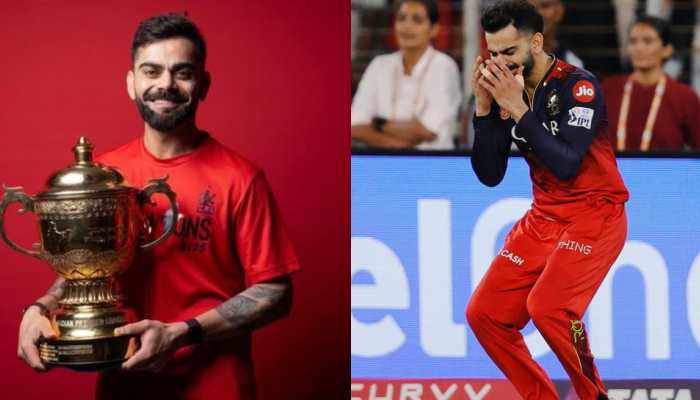 The Truth Behind Virat Kohli’s IPL 2025 Retirement Rumours