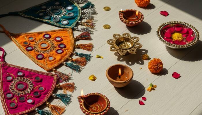 Decor Picks for a Spiritual &amp; Stylish Home 