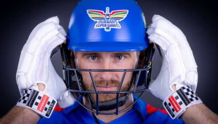 Kane Williamson Labels 'This League' As ‘Best Franchise Competition In The Game’