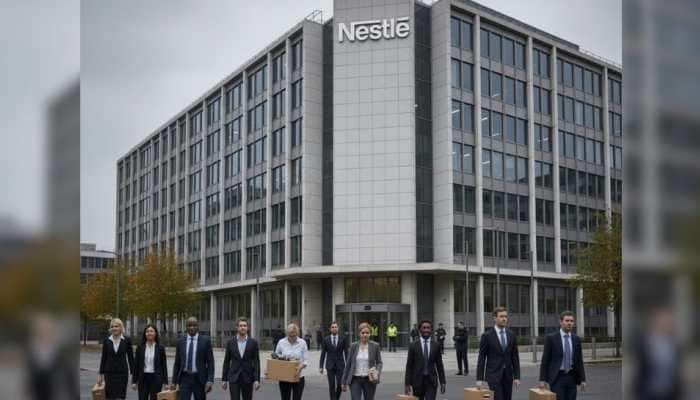 Nestle Layoffs: 16,000 Jobs To Be Cut Globally Under New CEO’s Restructuring Plan