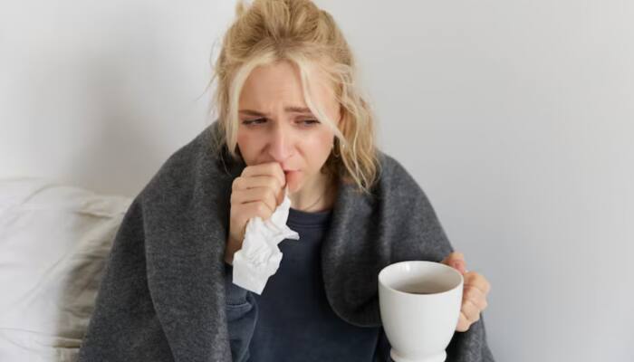 From Steam Inhalation To Turmeric Milk: 7 Natural Remedies For Cold And Cough This Winter