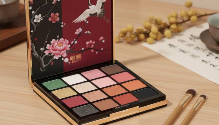 Festive Eye Glam: Best Eyeshadow Picks to Shop During Amazon Great Indian Festival