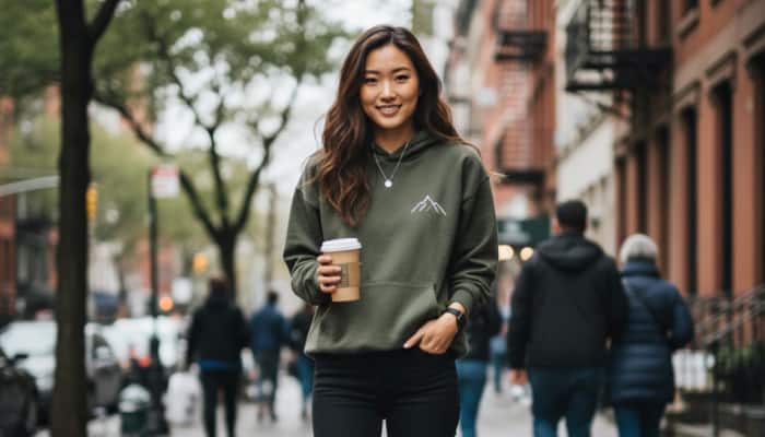 Best Women’s Hoodies &amp; Sweatshirts for Amazon Great Indian Festival