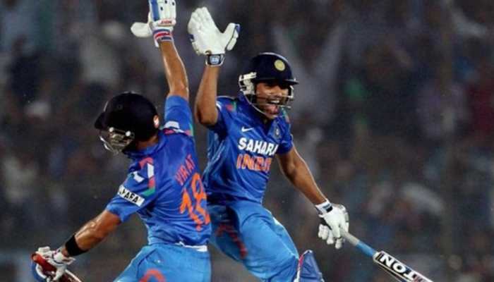 Rohit Sharma and Virat Kohli’s Last Australia Tour? Shane Watson Shares His Thoughts