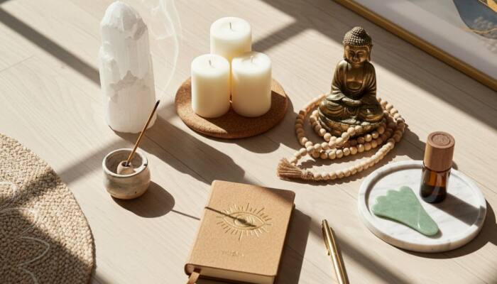 LED &amp; Scented Candles to Brighten Your Home