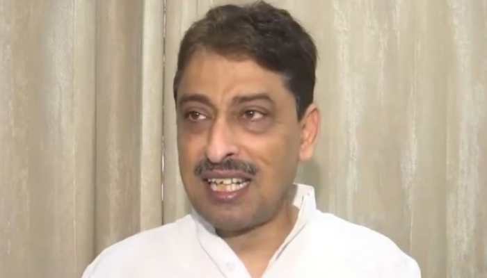  "Trump Hamara Baap Hai Kya?": Imran Masood Slams Centre Over Russia Oil Row