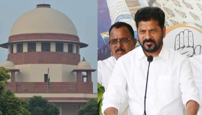Supreme Court Dismisses Telangana Govt’s Plea On 42% OBC Quota In Local Body Polls