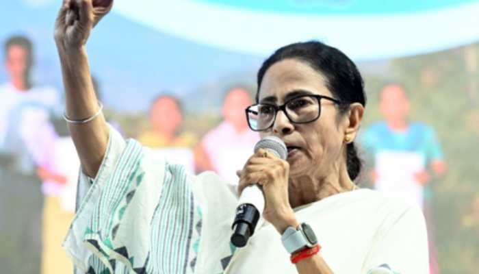 Trinamool To Hold Anti-SIR Rally In Kolkata Next Month