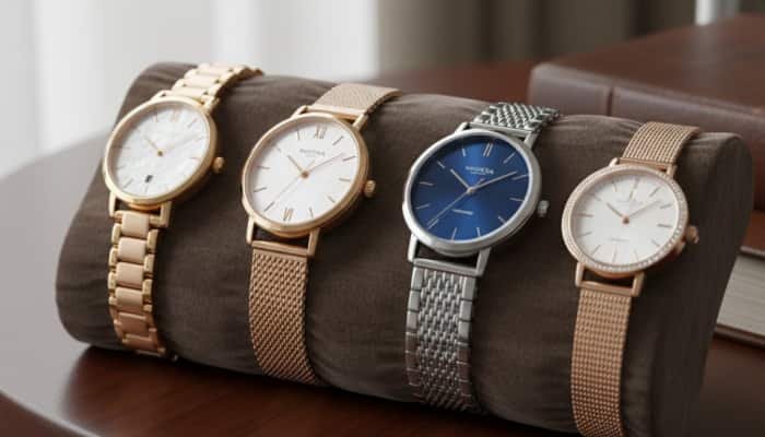 Festive Women’s Watches: Stylish Picks to Shop During Amazon Great Indian Festival