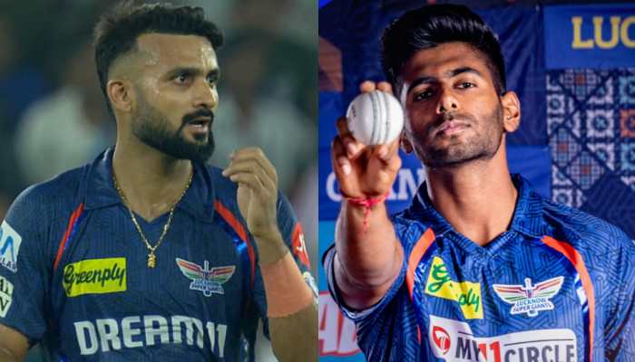 4 Players LSG Might Release To Boost IPL 2026 Auction Purse