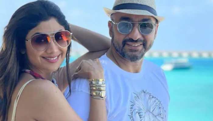 Shilpa Shetty Cancels Foreign Trip After Bombay HC Denies Stay On LOC In Rs 60-Crore Fraud Case