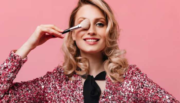 Glow Up This Season: Festive Makeup Tips To Shine Bright