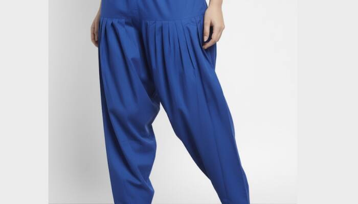 Elegant Women Salwars to Shop in Myntra Diwali Sale 