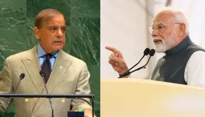 India Exposes Pakistan: Slams Islamabad For Blaming Neighbors, Harboring Terrorists