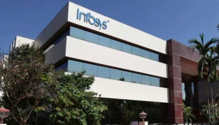 Infosys Q2 Net Profit Jumps 13% To Rs 7,364 Crore, Announces Rs 23 Dividend 