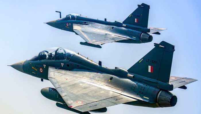Made In India Tejas Mk-1A Set For Historic First Flight Tomorrow
