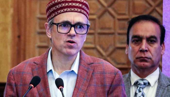 CM Omar Abdullah Announces Restoration Of 'Darbar' Move Tradition