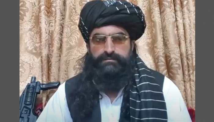 TTP Leader Surfaces Alive, Exposes Pakistan Army's False Claims Of His Elimination