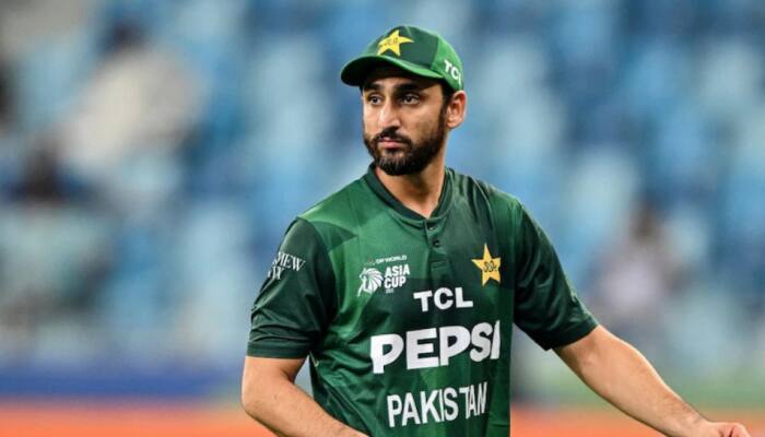 Salman Ali Agha Likely To Lose Pakistan’s T20I Captaincy After Consecutive Losses To India