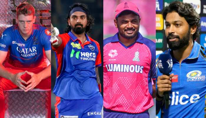 Check Top 10 Biggest Trade Deals In IPL History