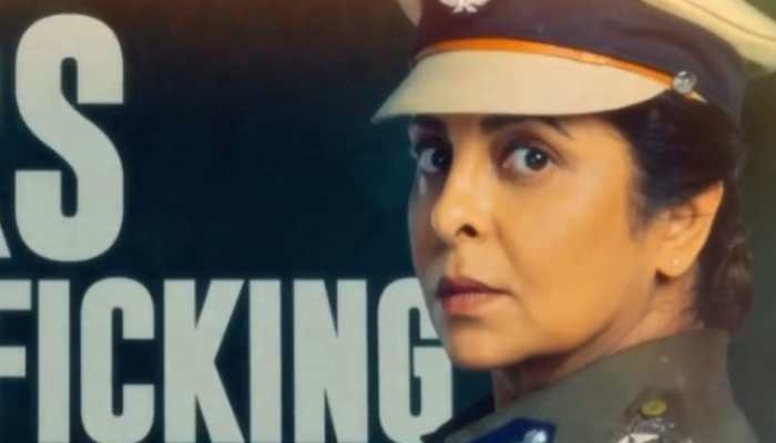 Shefali Shah Returns As DCP Vartika Chaturvedi In 'Delhi Crime' Season 3; Huma Qureshi Joins Cast