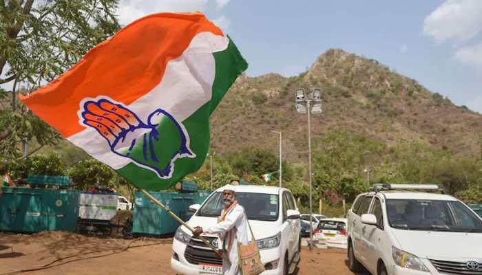 Bihar Polls: Congress Announces 48 Candidates, Women And Muslims Lead The Charge – Full List